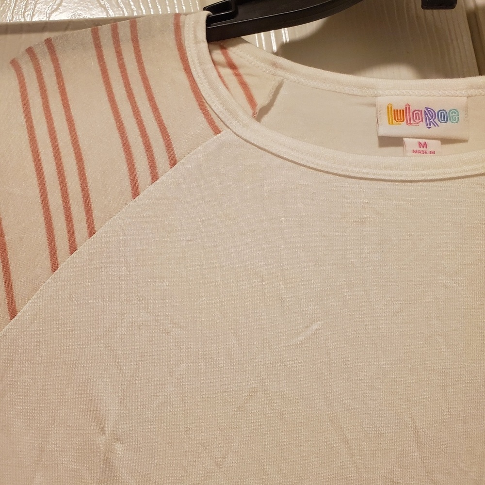 Lularoe Medium Randy - Picture 2 of 4